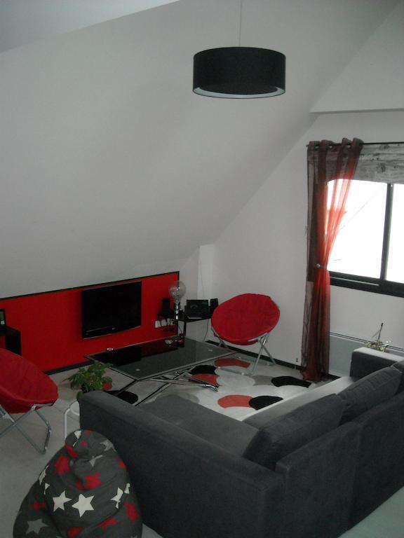 Les Granvillaises Granville Room photo